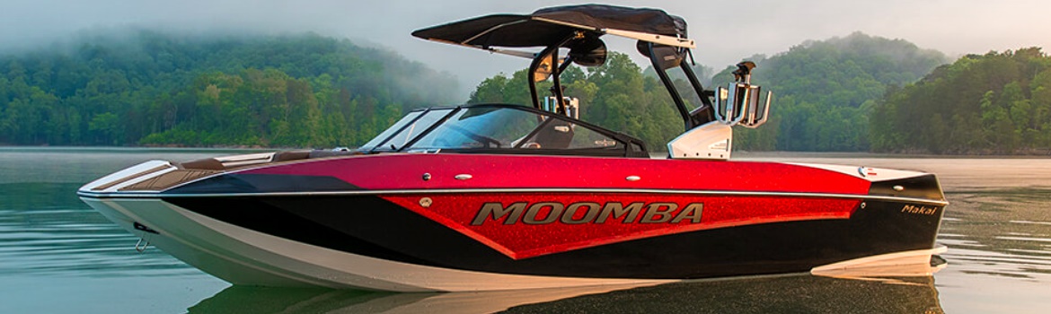 2018 Moomba Boat at Boat Country in Ripon, California