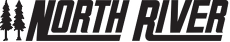 North River Logo in Boat Country
